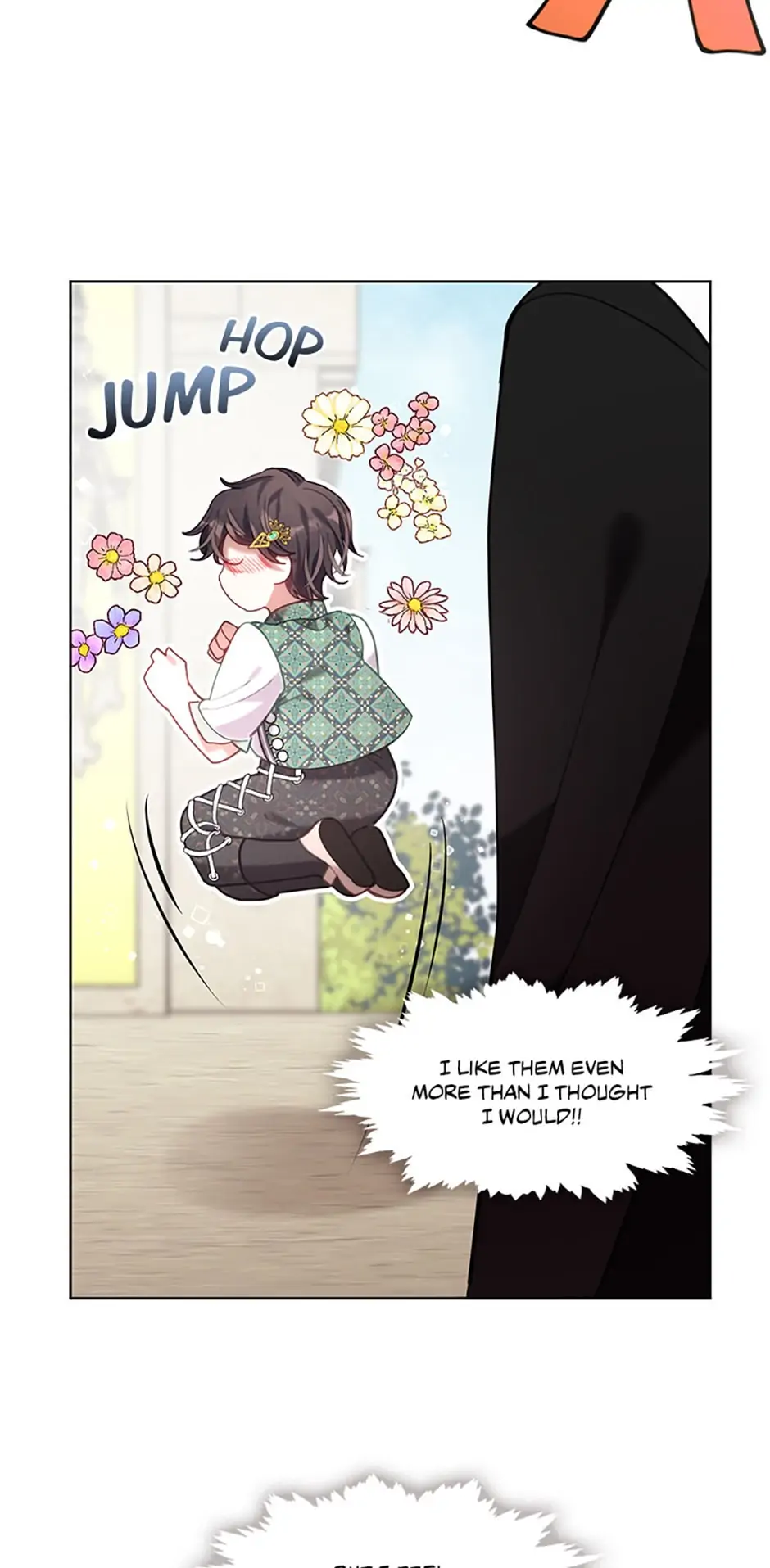 My Family is Obsessed with Me Chapter 32 page 30
