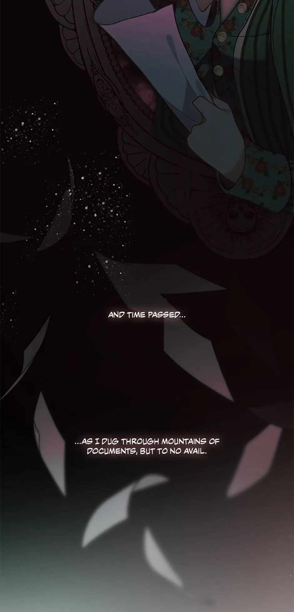 My Family is Obsessed with Me Chapter 32 page 3