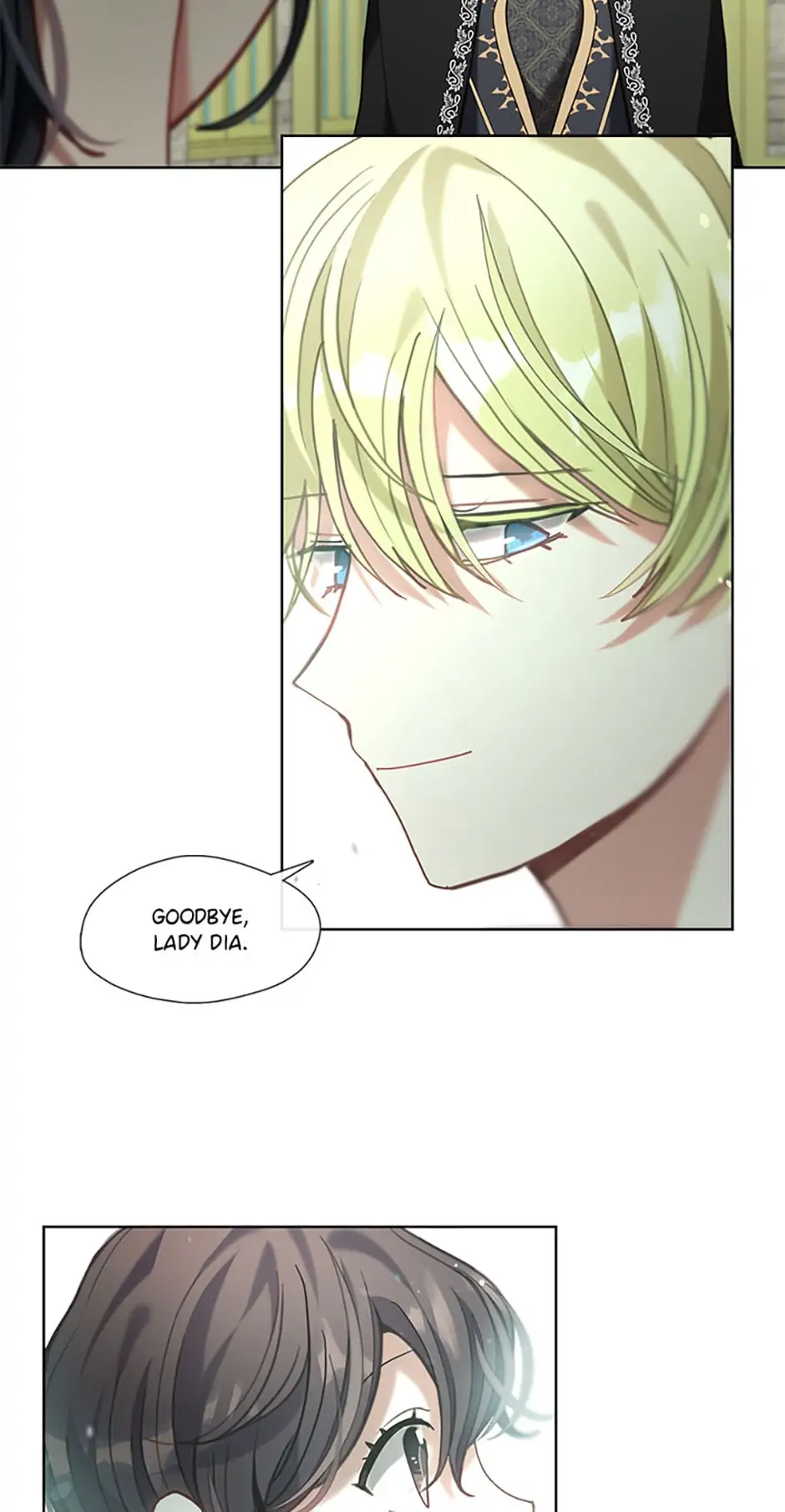 My Family is Obsessed with Me Chapter 32 page 39