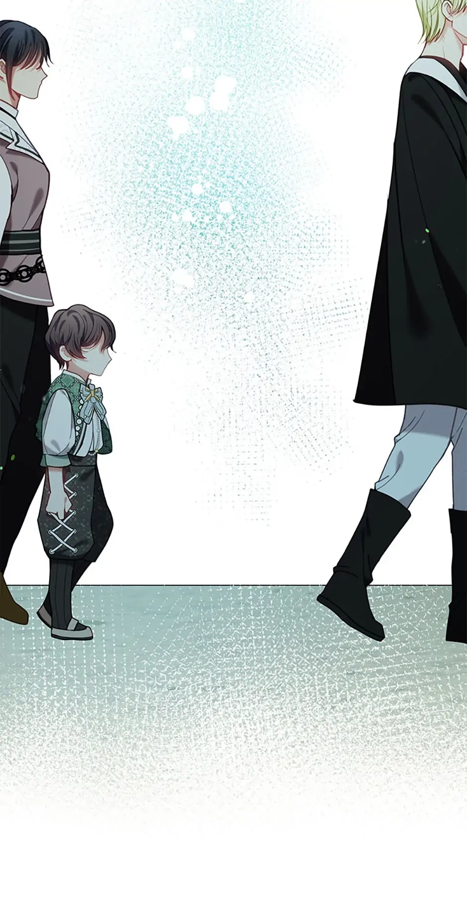 My Family is Obsessed with Me Chapter 32 page 41