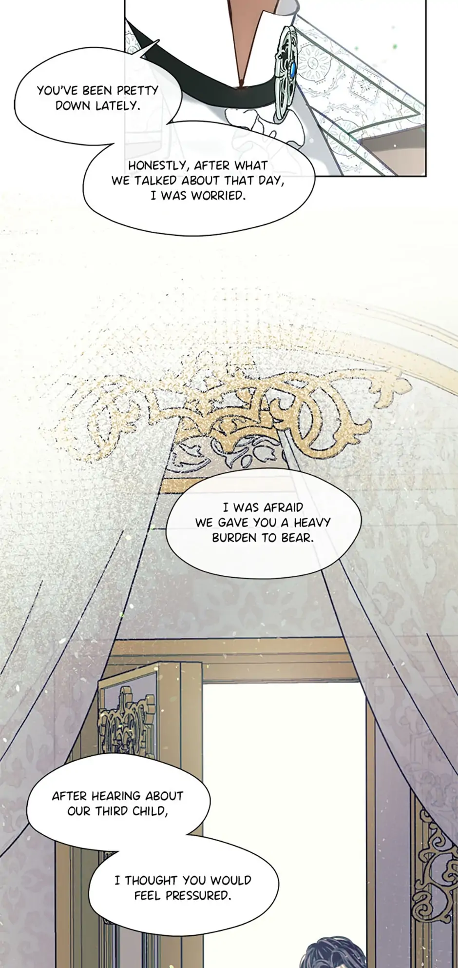 My Family is Obsessed with Me Chapter 32 page 53