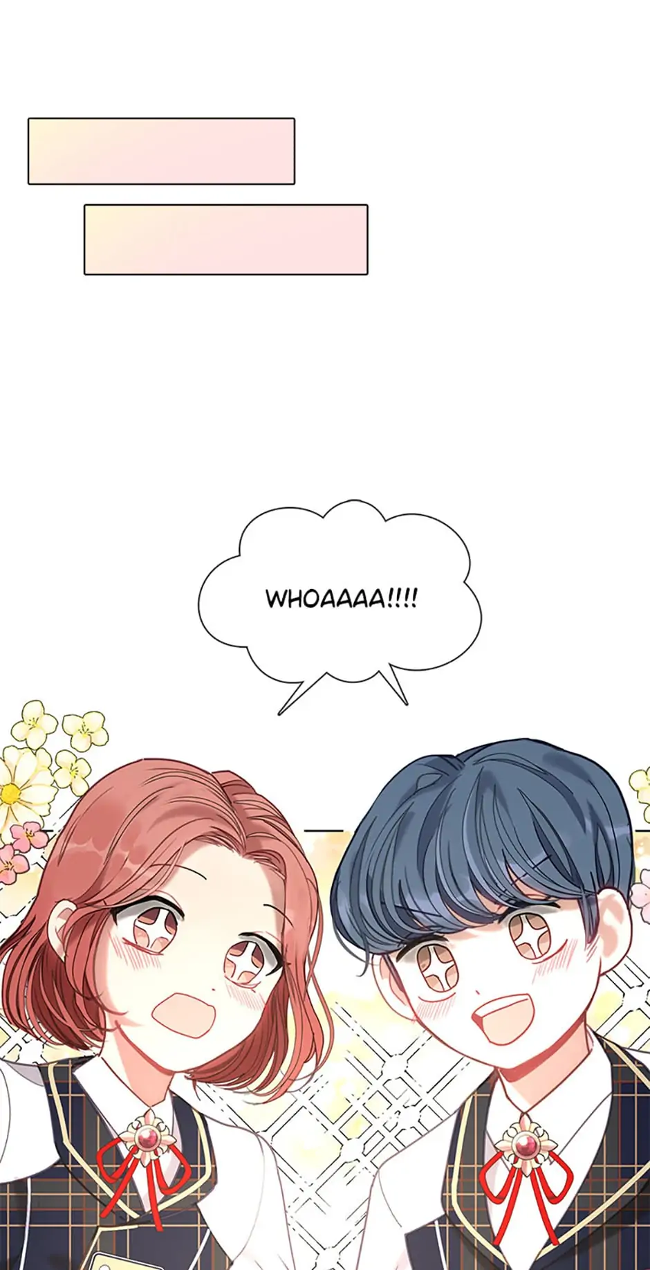 My Family is Obsessed with Me Chapter 32 page 62