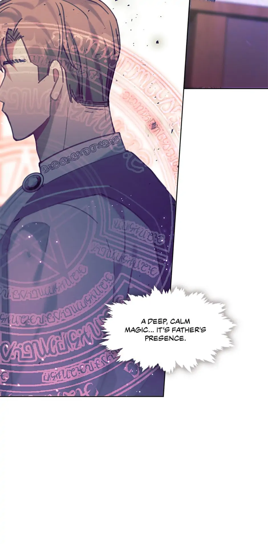 My Family is Obsessed with Me Chapter 33 page 26