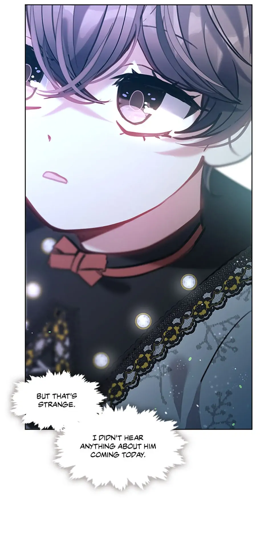 My Family is Obsessed with Me Chapter 33 page 27