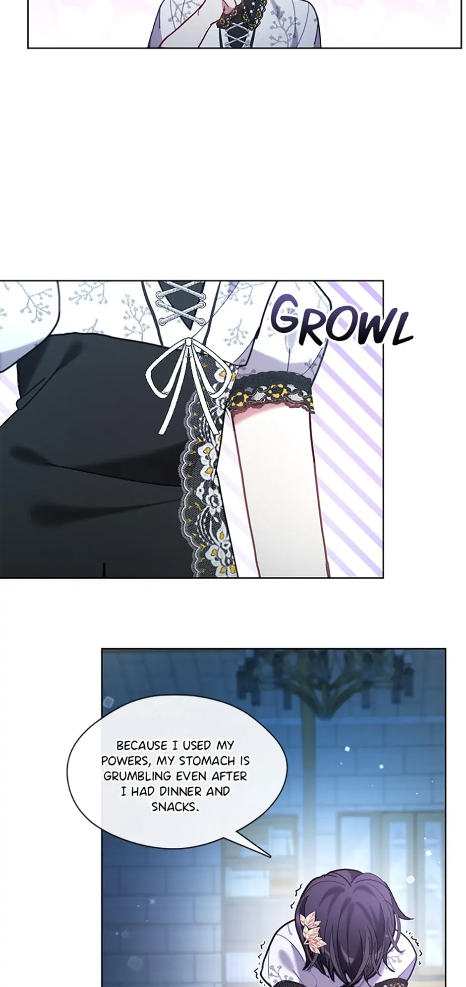 My Family is Obsessed with Me Chapter 33 page 29