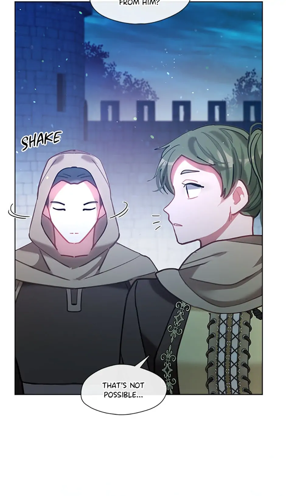 My Family is Obsessed with Me Chapter 33 page 36
