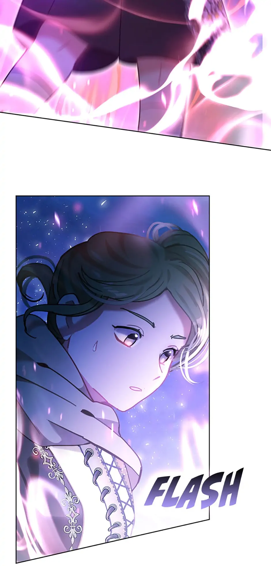 My Family is Obsessed with Me Chapter 33 page 41