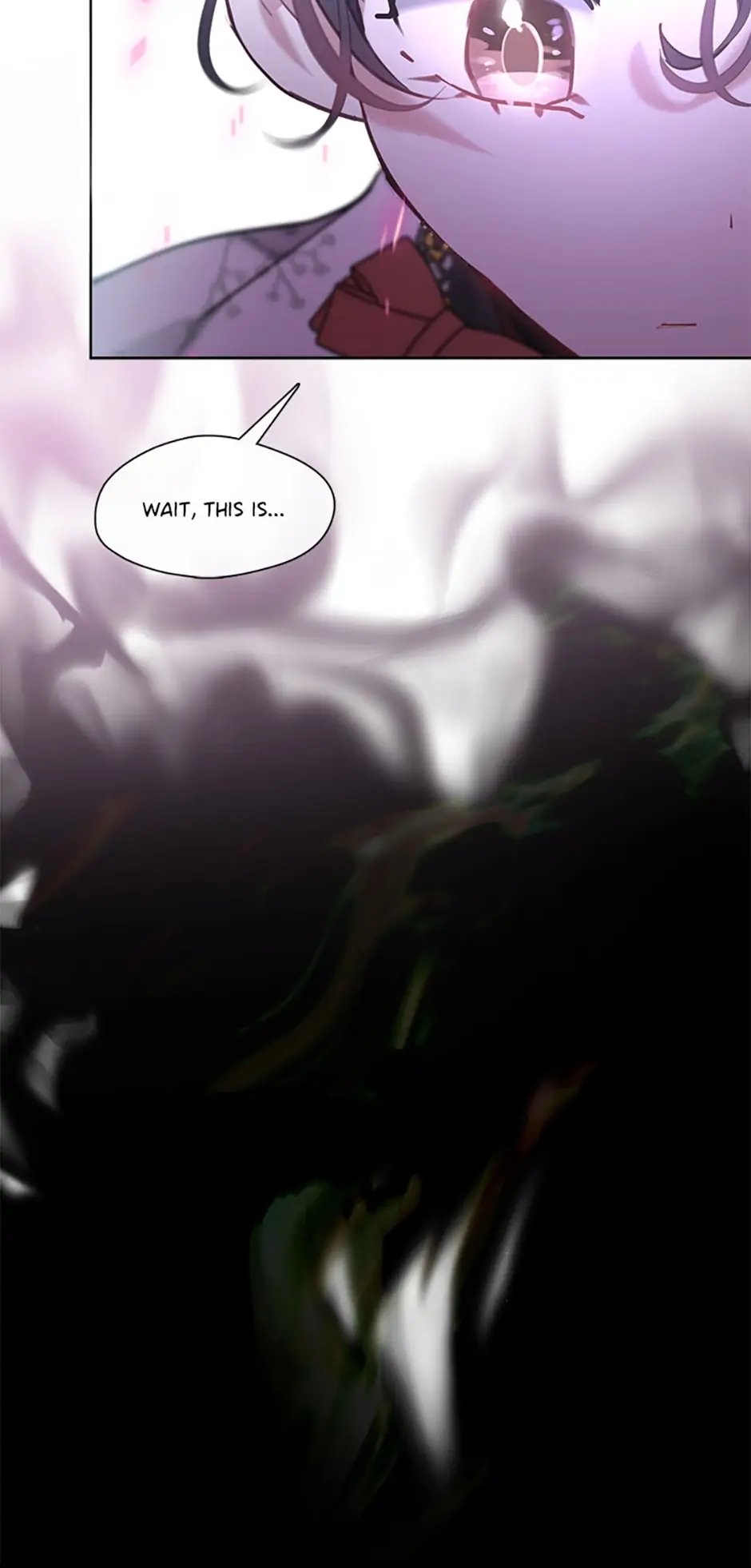 My Family is Obsessed with Me Chapter 33 page 44