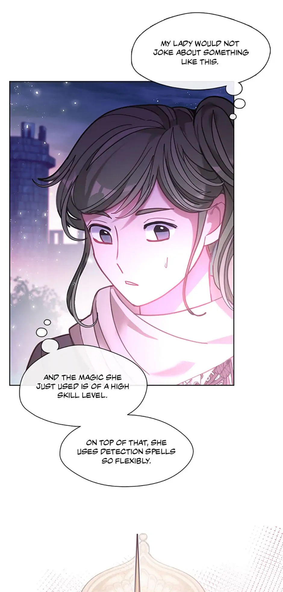 My Family is Obsessed with Me Chapter 33 page 52