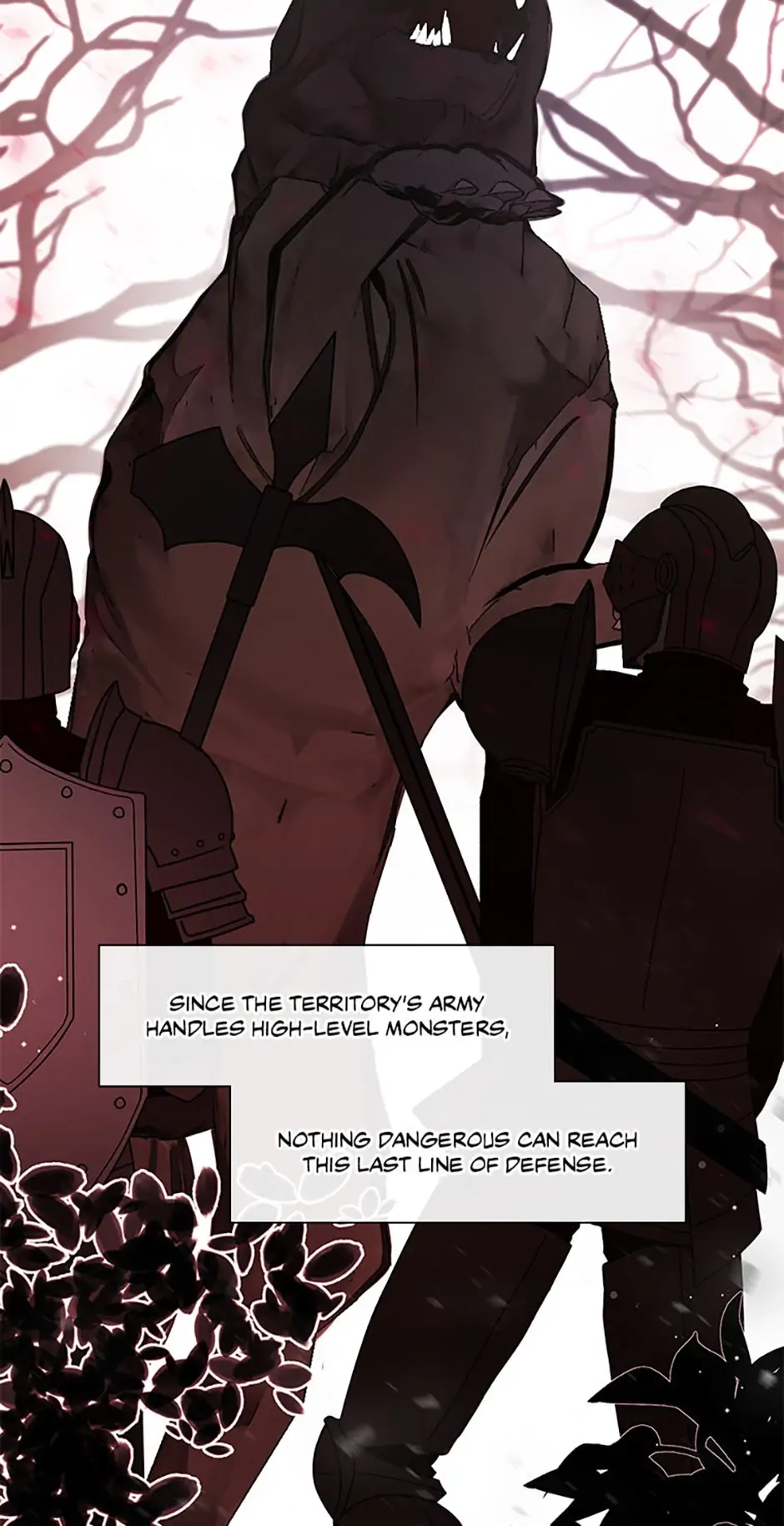 My Family is Obsessed with Me Chapter 33 page 5