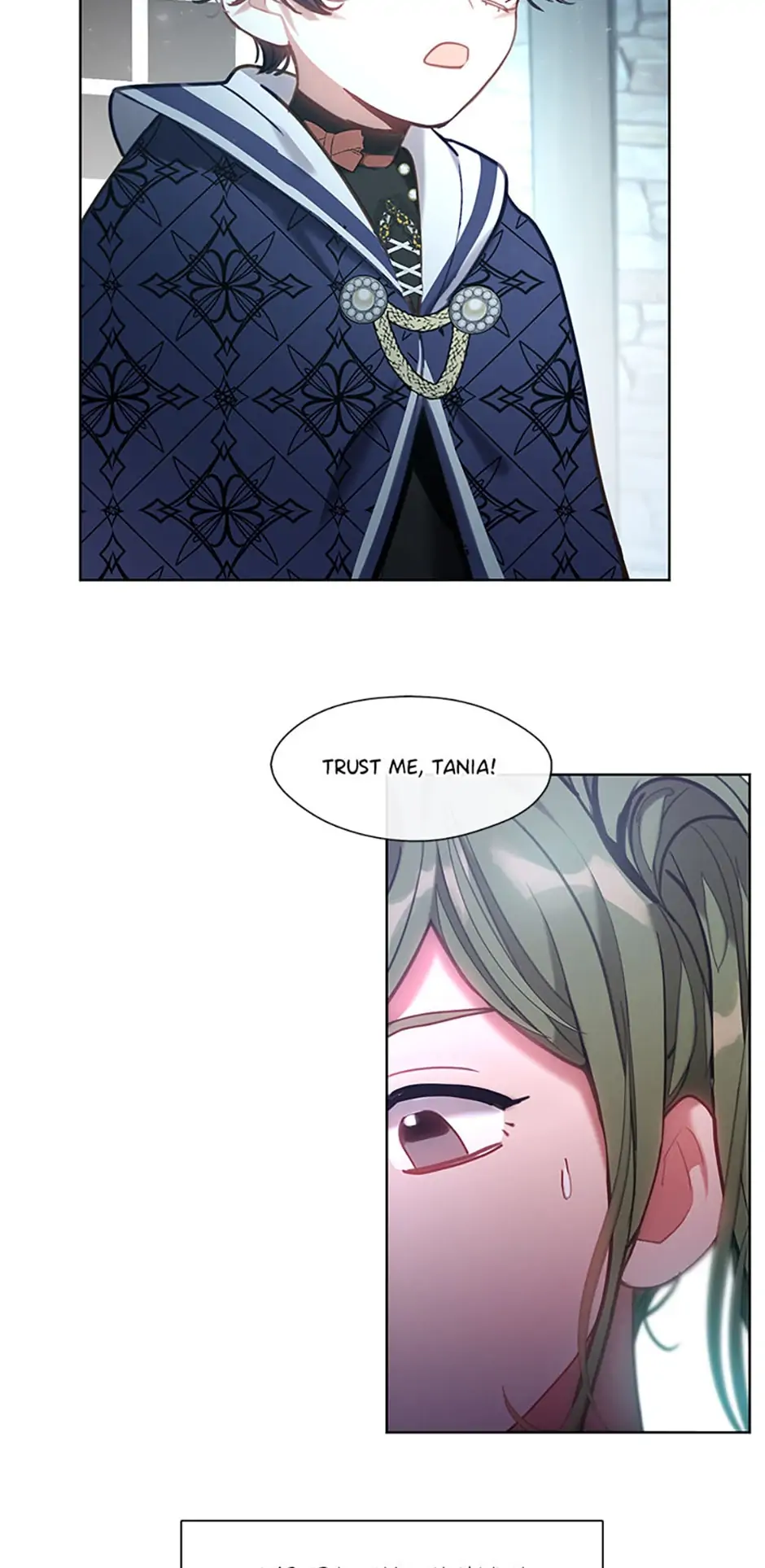 My Family is Obsessed with Me Chapter 33 page 60