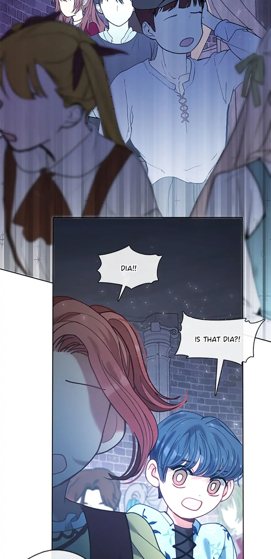 My Family is Obsessed with Me Chapter 33 page 67