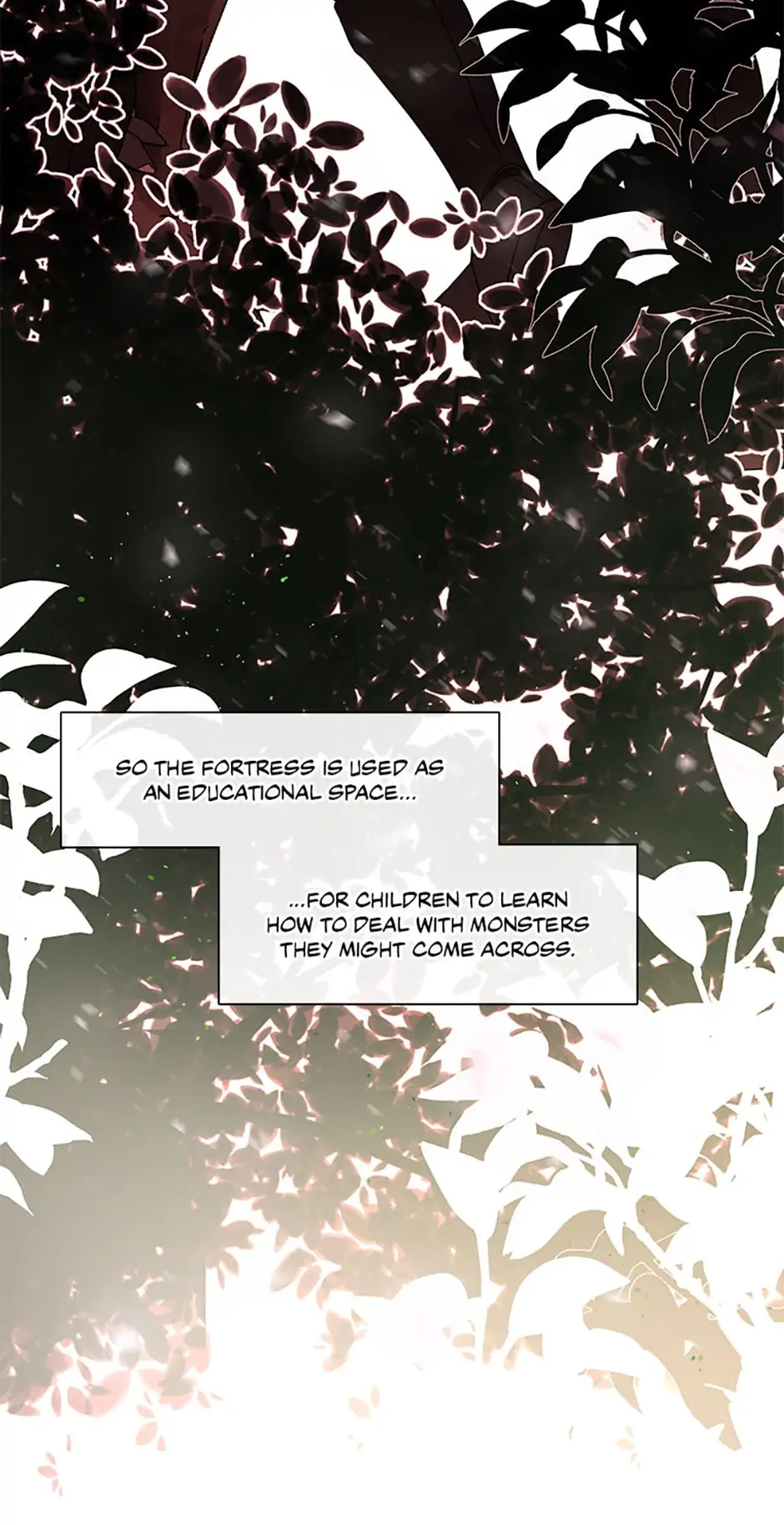 My Family is Obsessed with Me Chapter 33 page 6