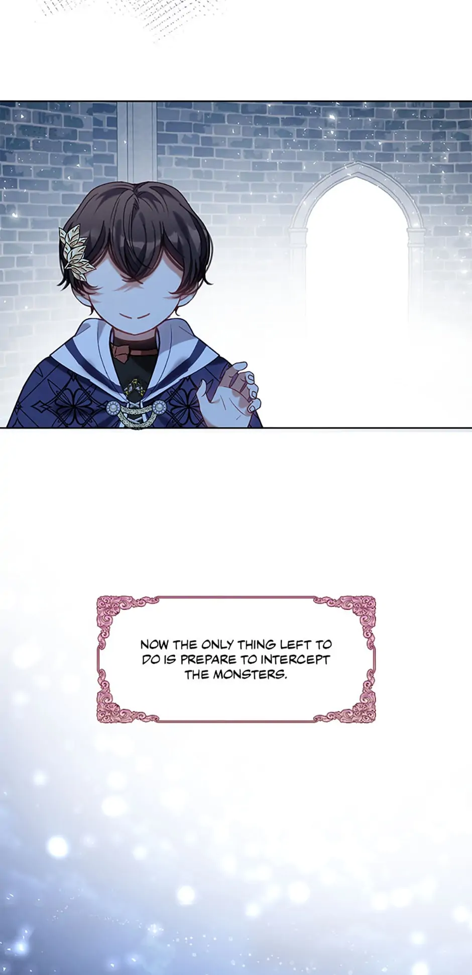 My Family is Obsessed with Me Chapter 33 page 70