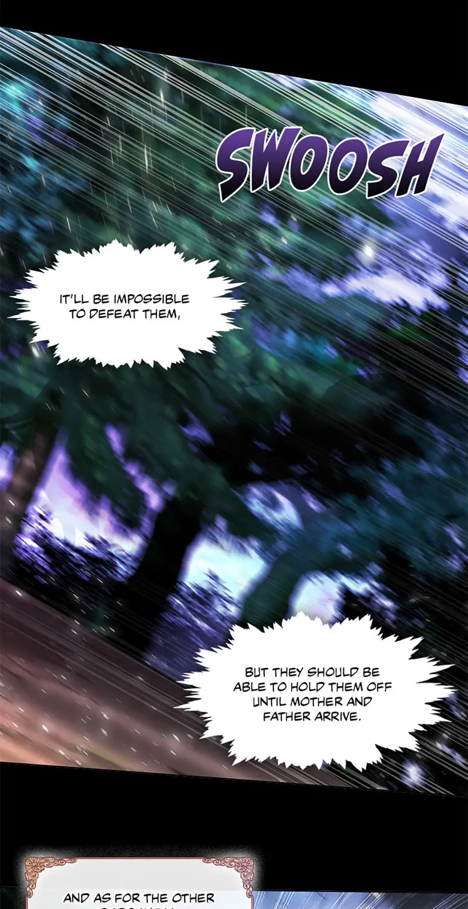 My Family is Obsessed with Me Chapter 33 page 73
