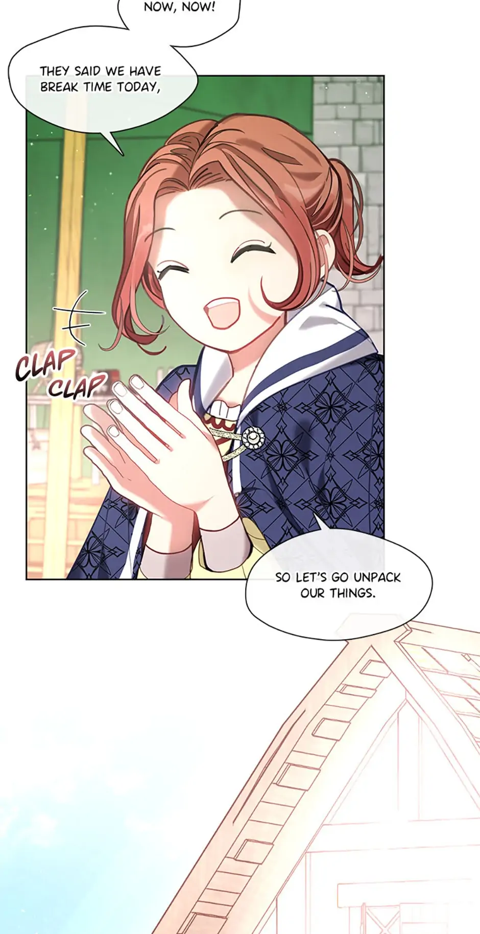 My Family is Obsessed with Me Chapter 33 page 8