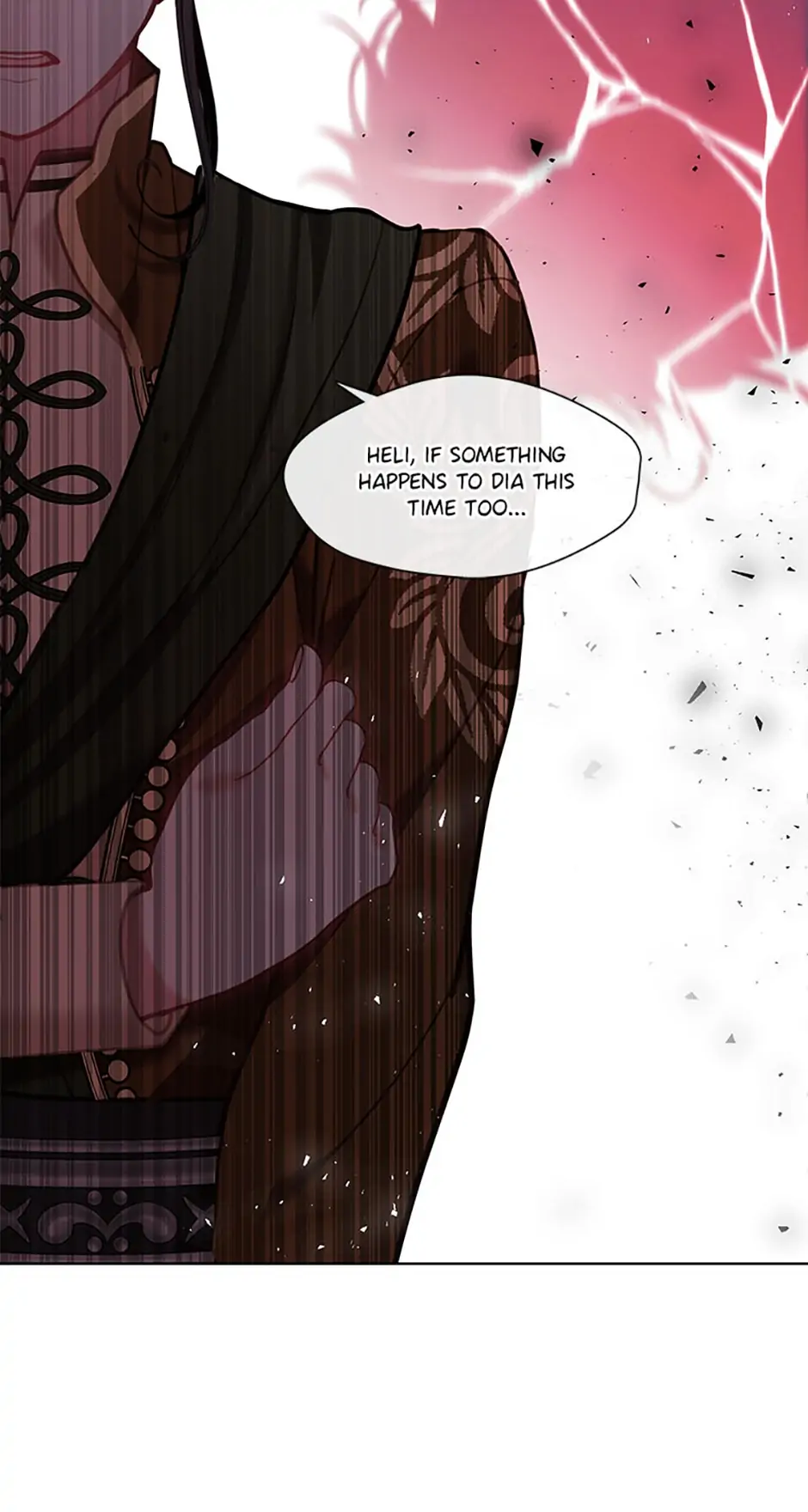 My Family is Obsessed with Me Chapter 35 page 15