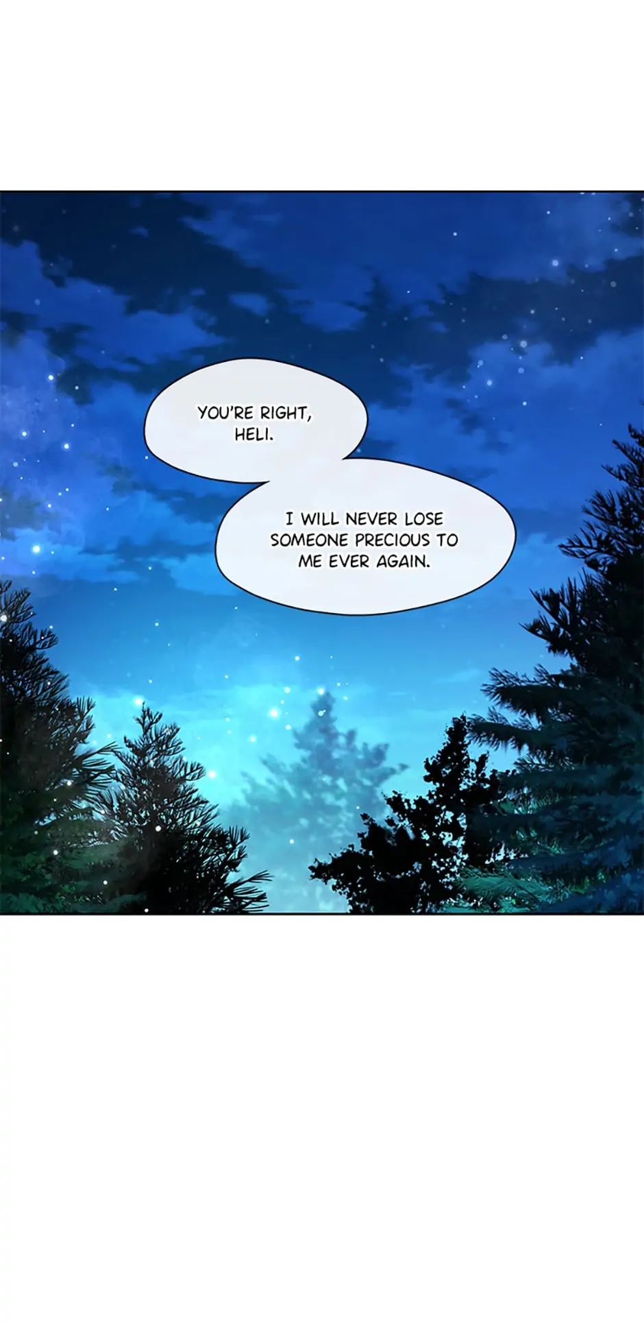 My Family is Obsessed with Me Chapter 35 page 19