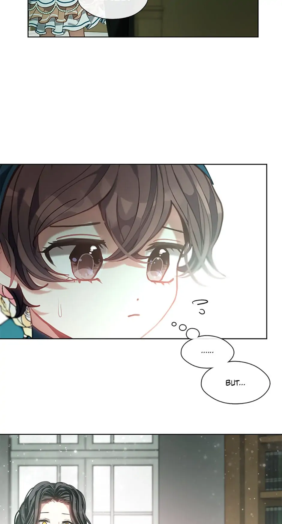 My Family is Obsessed with Me Chapter 35 page 54
