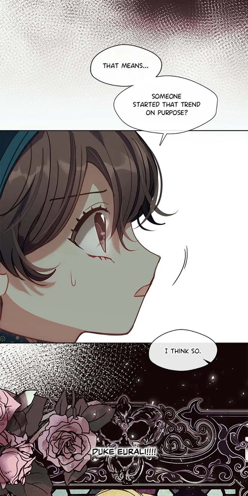 My Family is Obsessed with Me Chapter 35 page 59