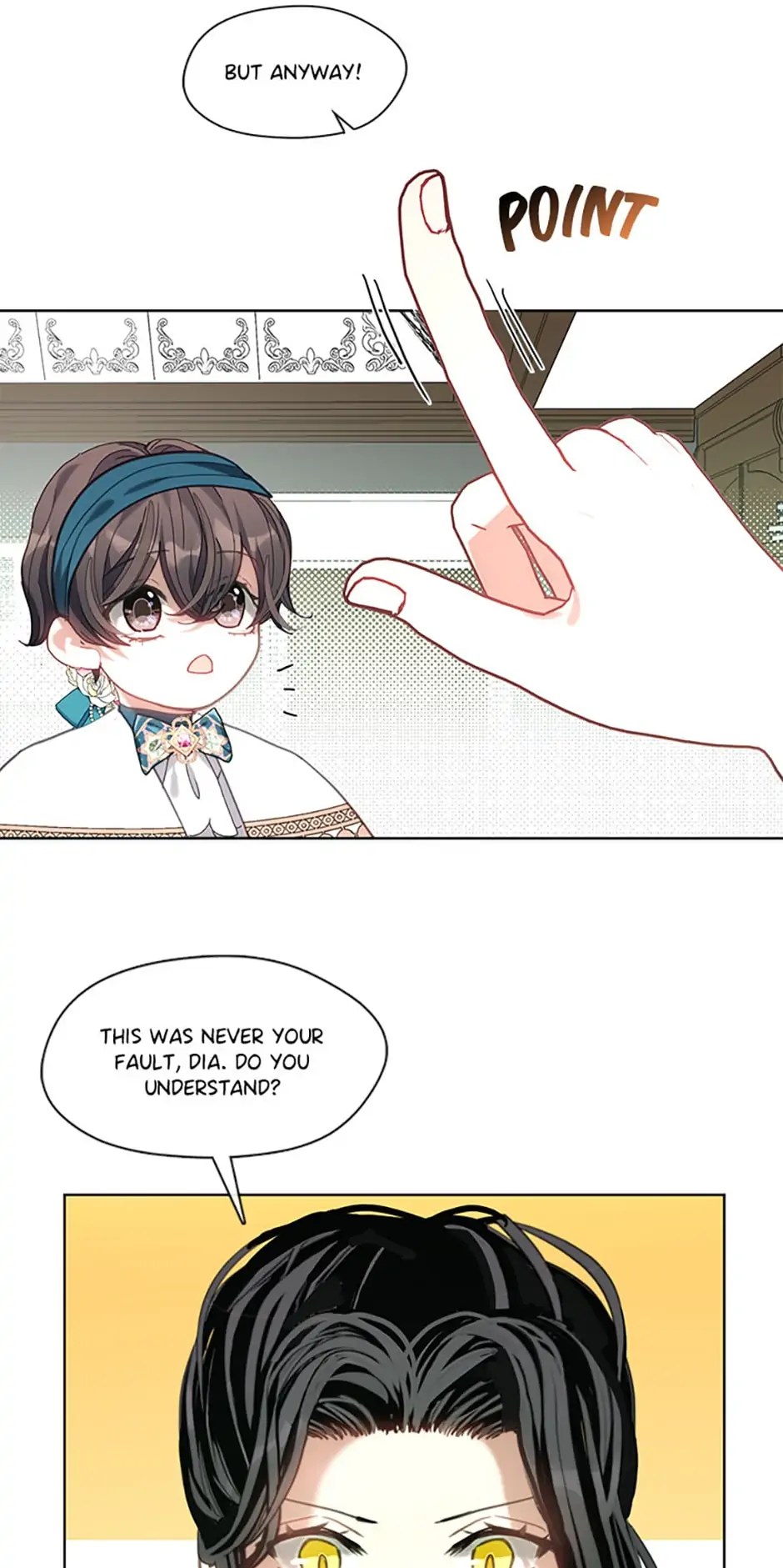 My Family is Obsessed with Me Chapter 35 page 63