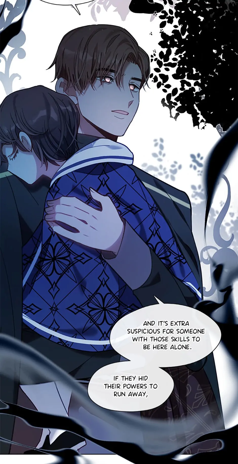 My Family is Obsessed with Me Chapter 35 page 6