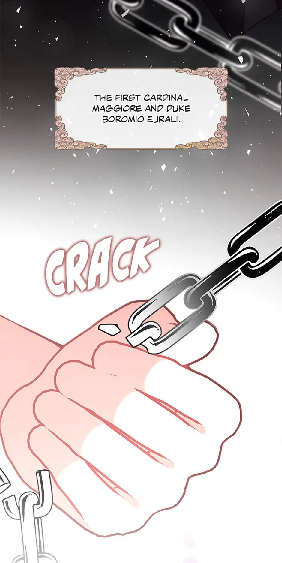 My Family is Obsessed with Me Chapter 35 page 69