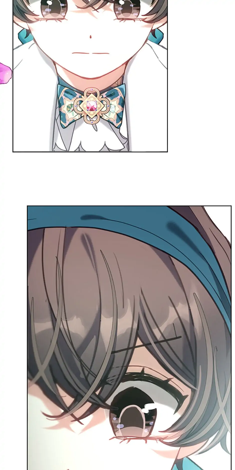 My Family is Obsessed with Me Chapter 35 page 72