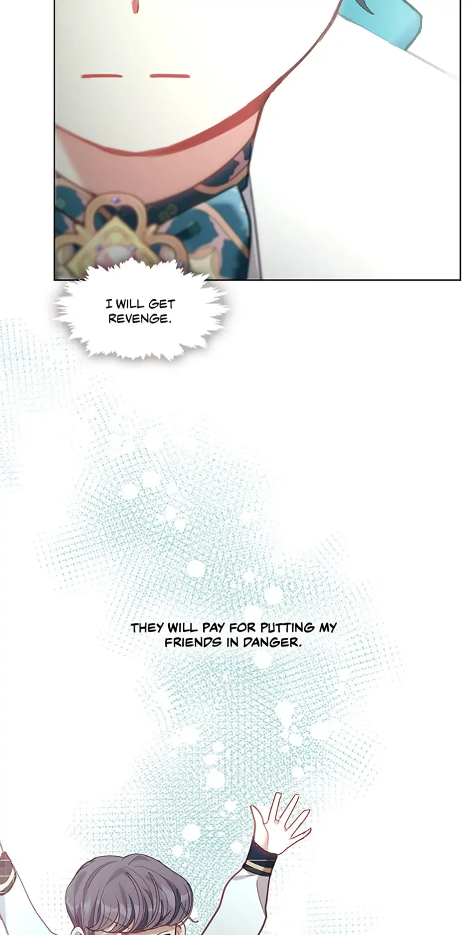My Family is Obsessed with Me Chapter 35 page 73