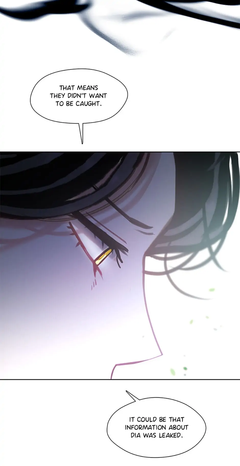 My Family is Obsessed with Me Chapter 35 page 7