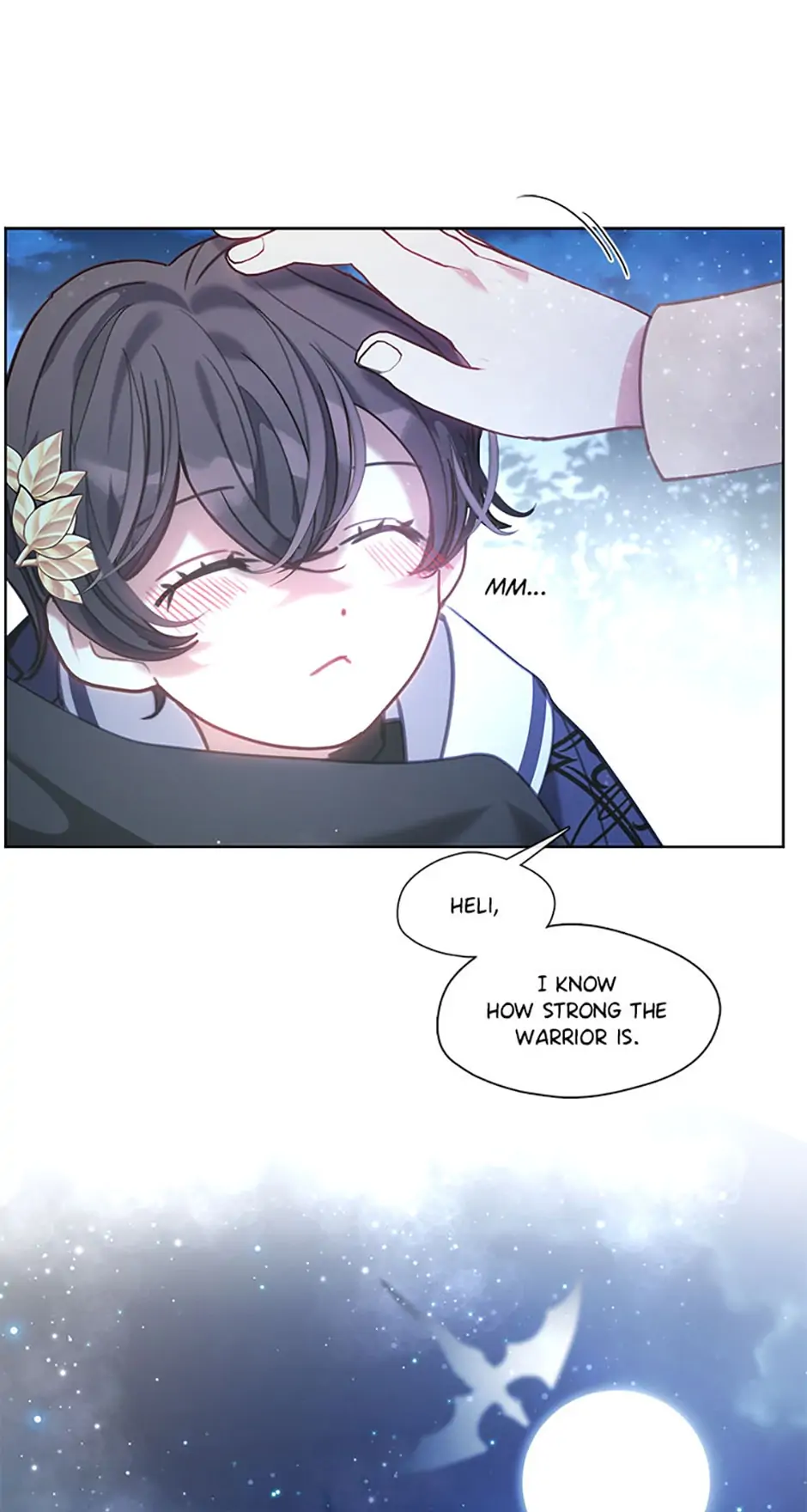 My Family is Obsessed with Me Chapter 35 page 8