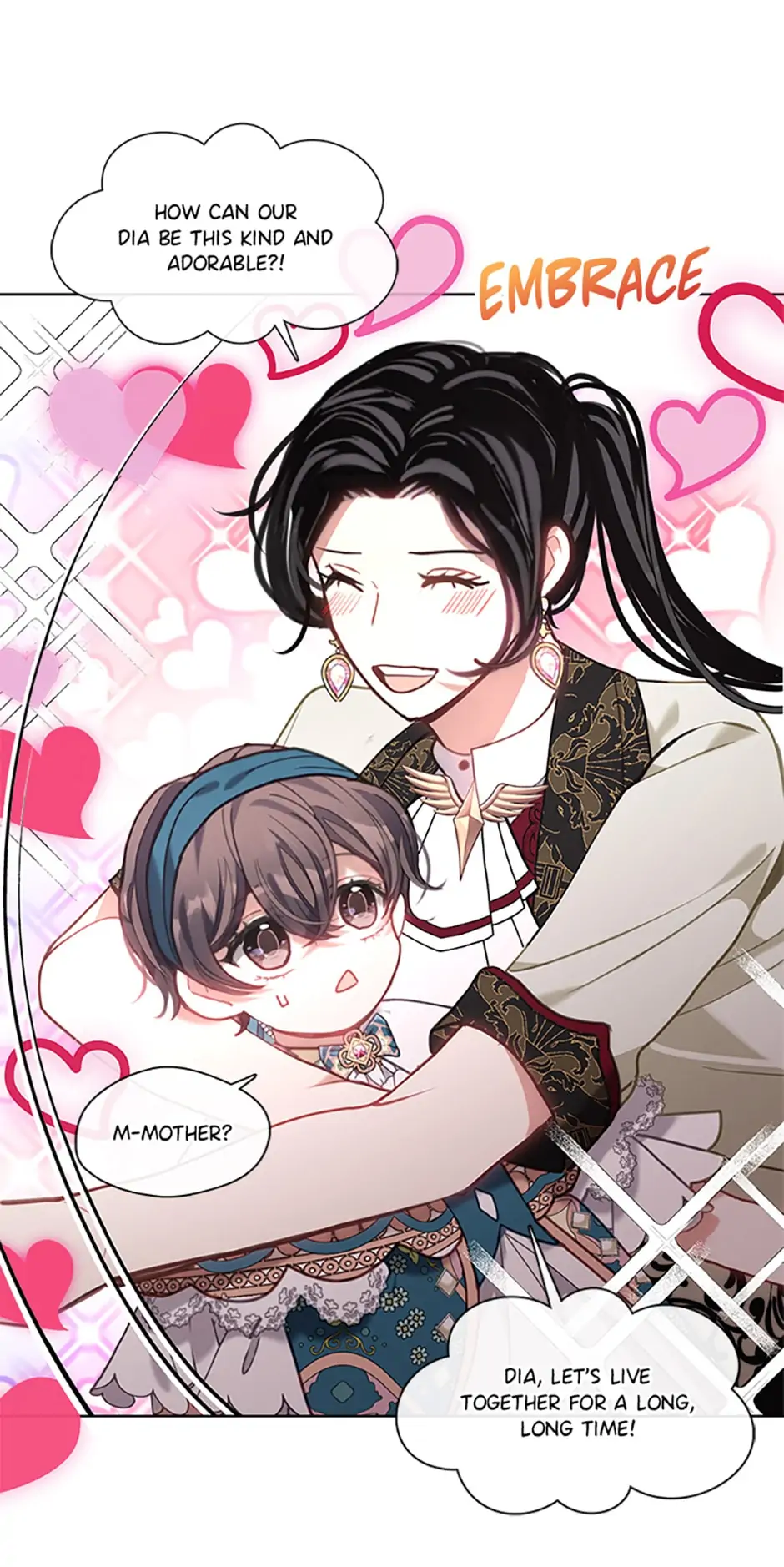 My Family is Obsessed with Me Chapter 36 page 16
