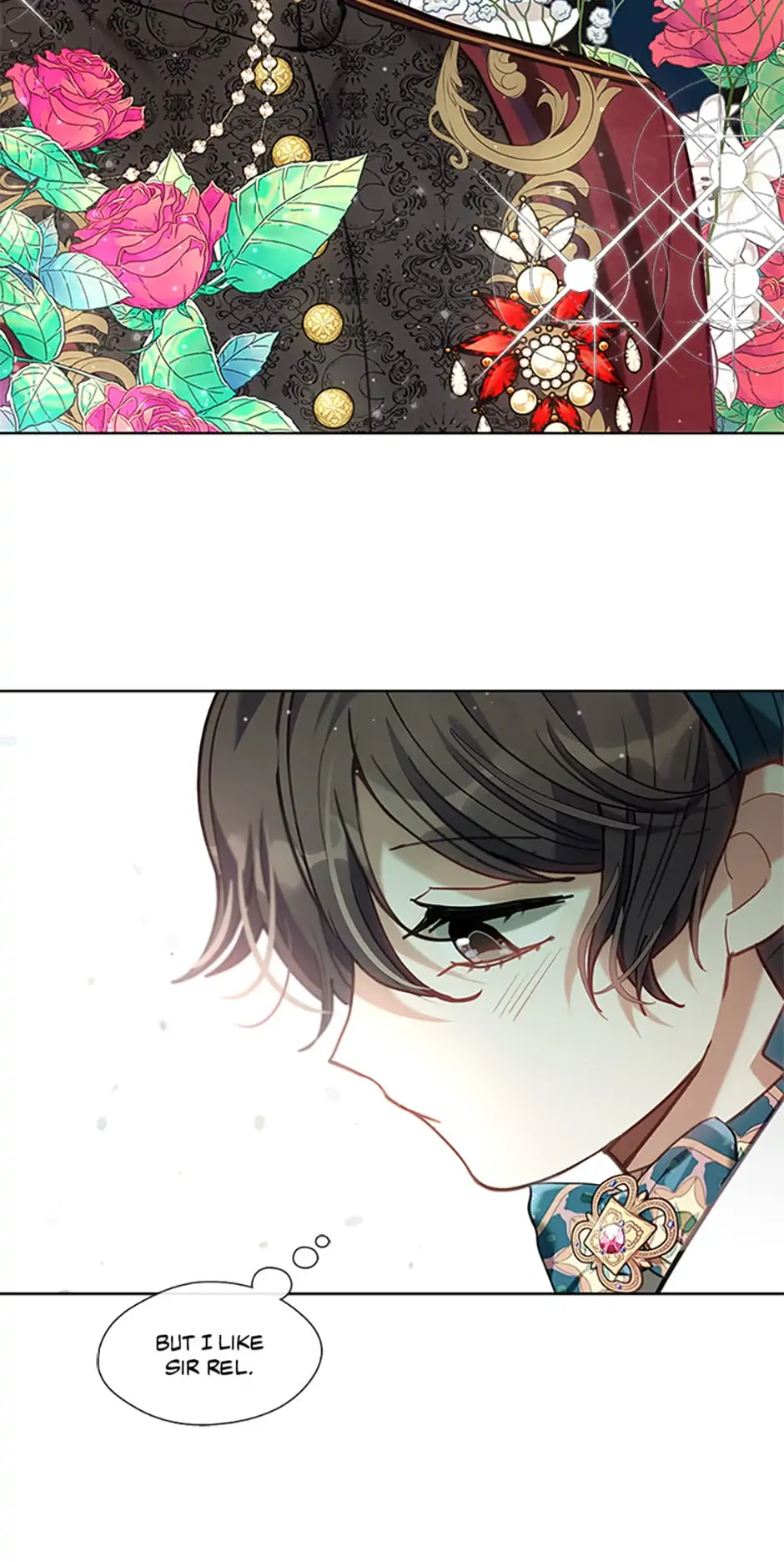My Family is Obsessed with Me Chapter 36 page 22