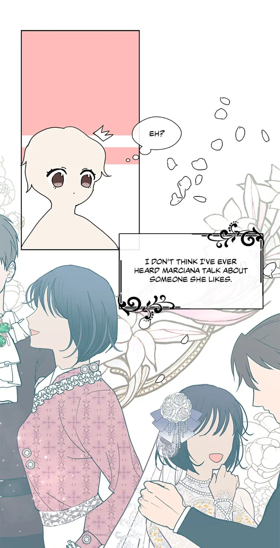 My Family is Obsessed with Me Chapter 36 page 23