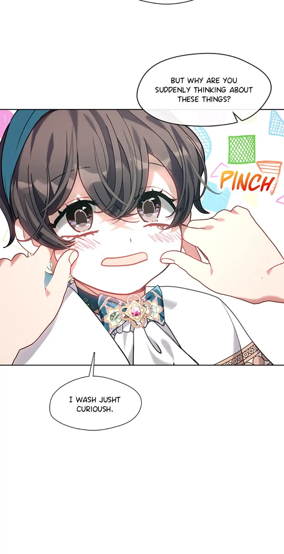 My Family is Obsessed with Me Chapter 36 page 30
