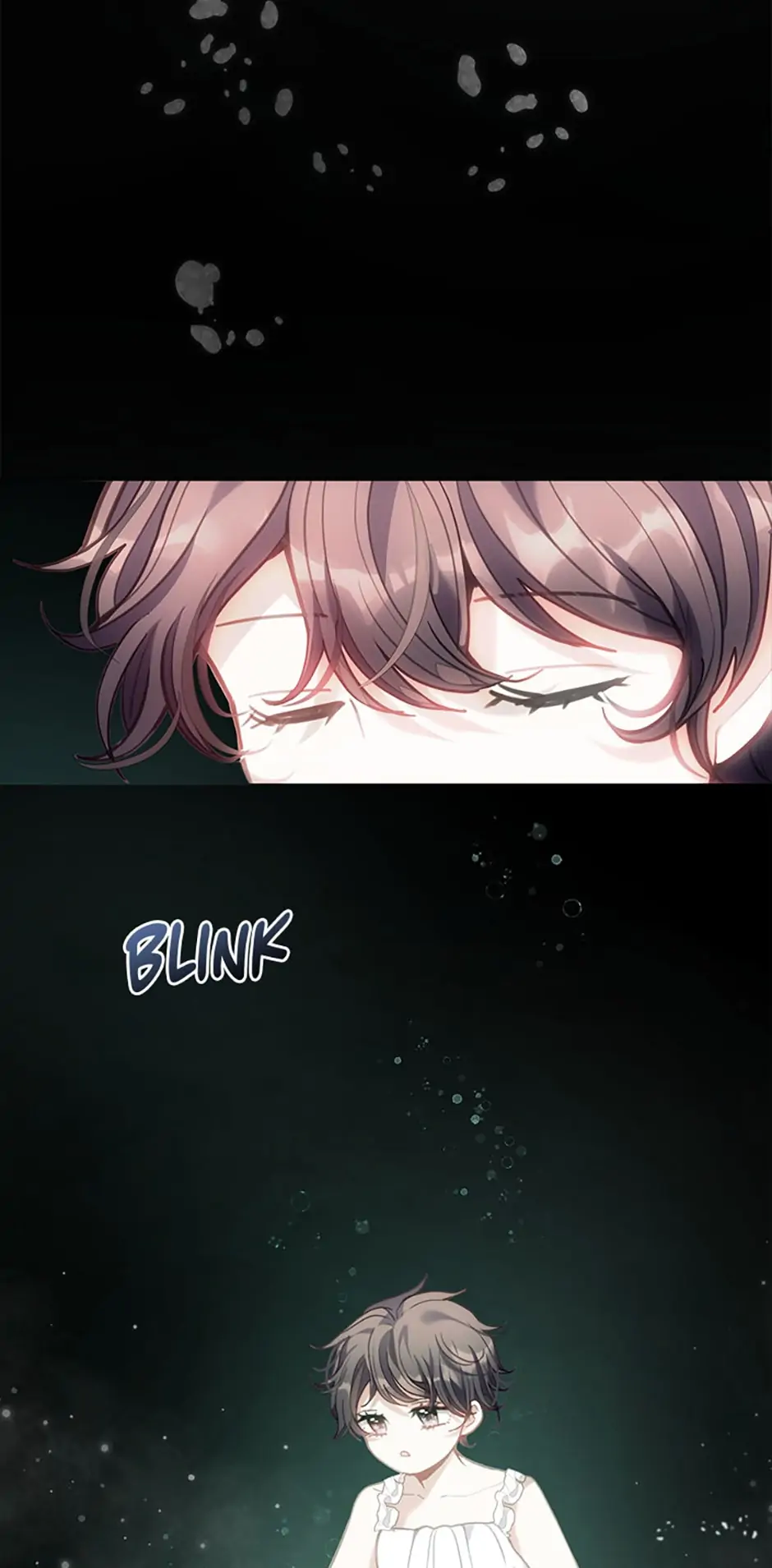 My Family is Obsessed with Me Chapter 36 page 45