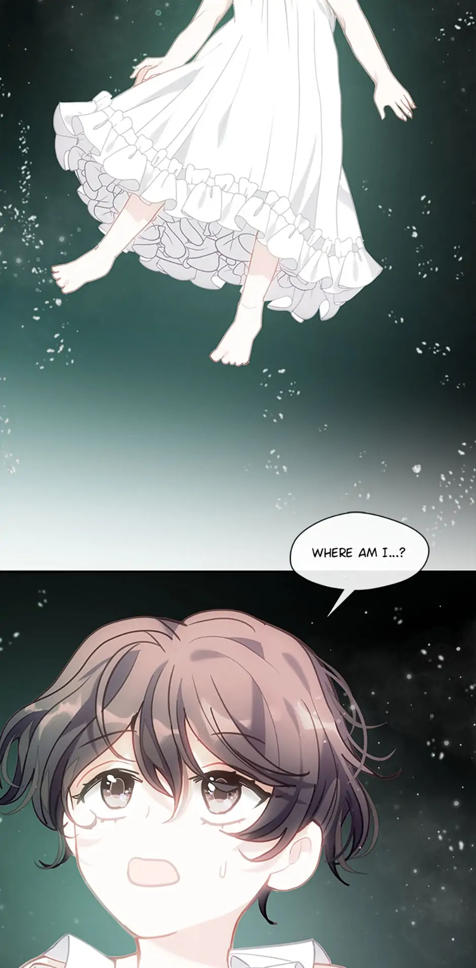 My Family is Obsessed with Me Chapter 36 page 46