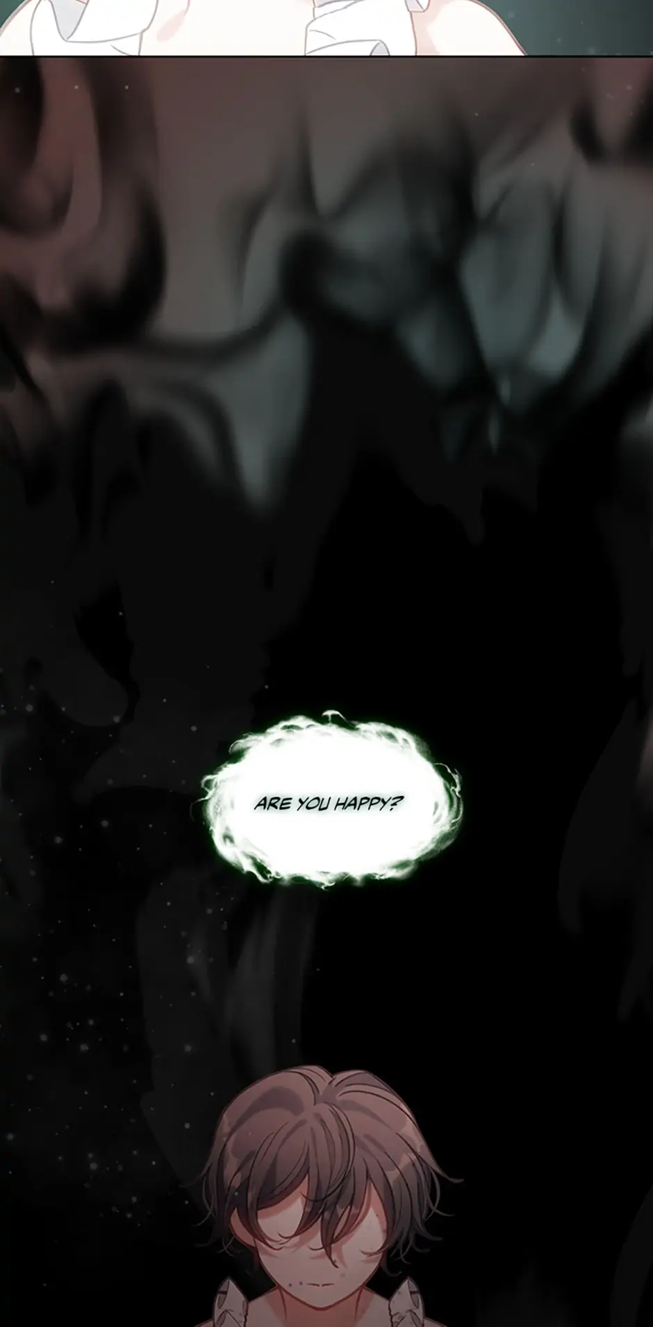 My Family is Obsessed with Me Chapter 36 page 47