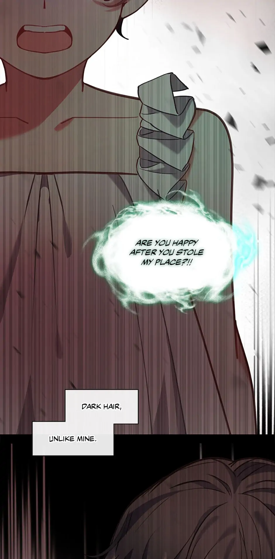 My Family is Obsessed with Me Chapter 36 page 50