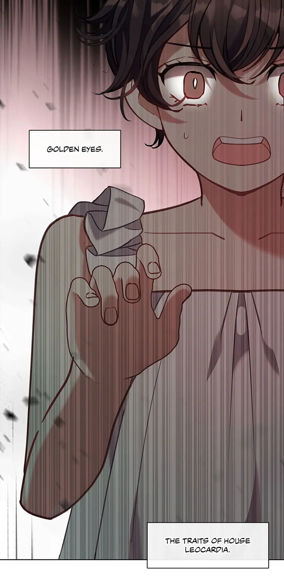 My Family is Obsessed with Me Chapter 36 page 51