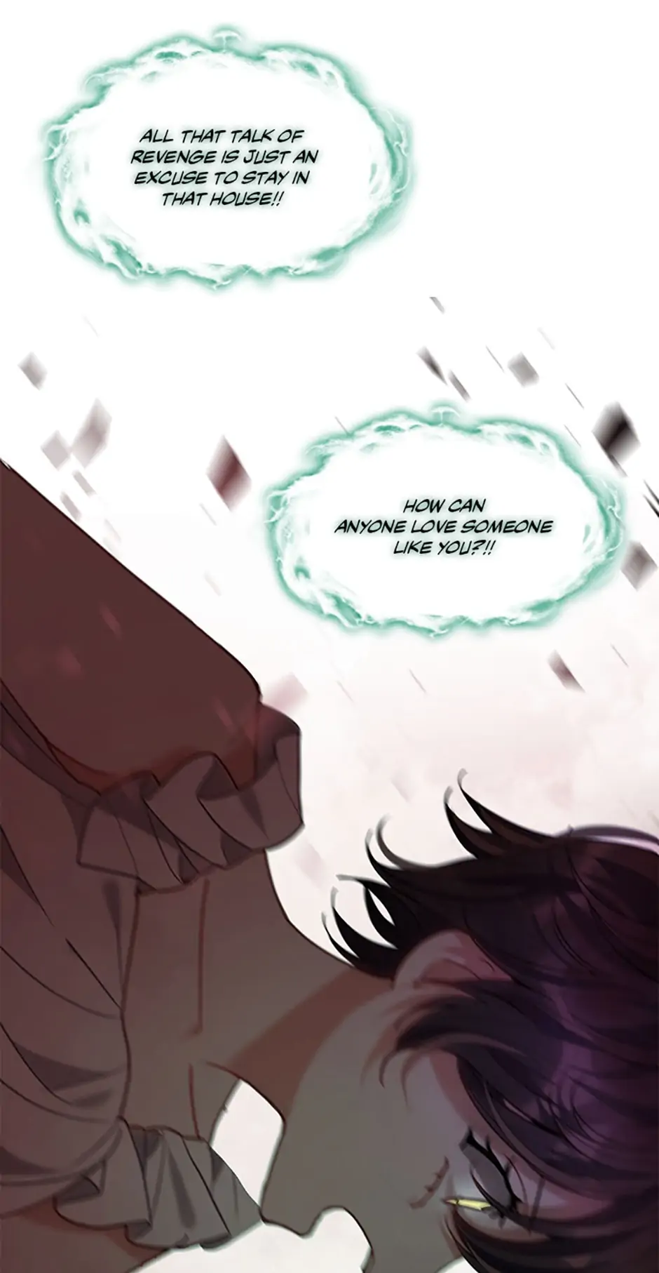 My Family is Obsessed with Me Chapter 36 page 52