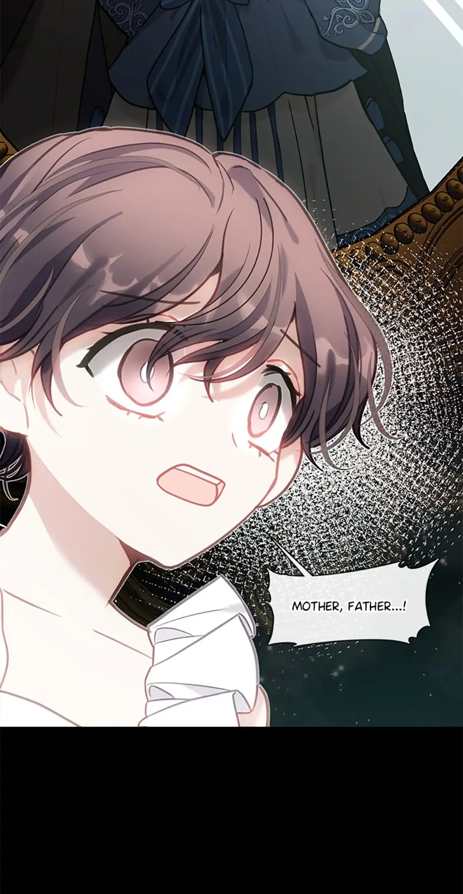 My Family is Obsessed with Me Chapter 36 page 56