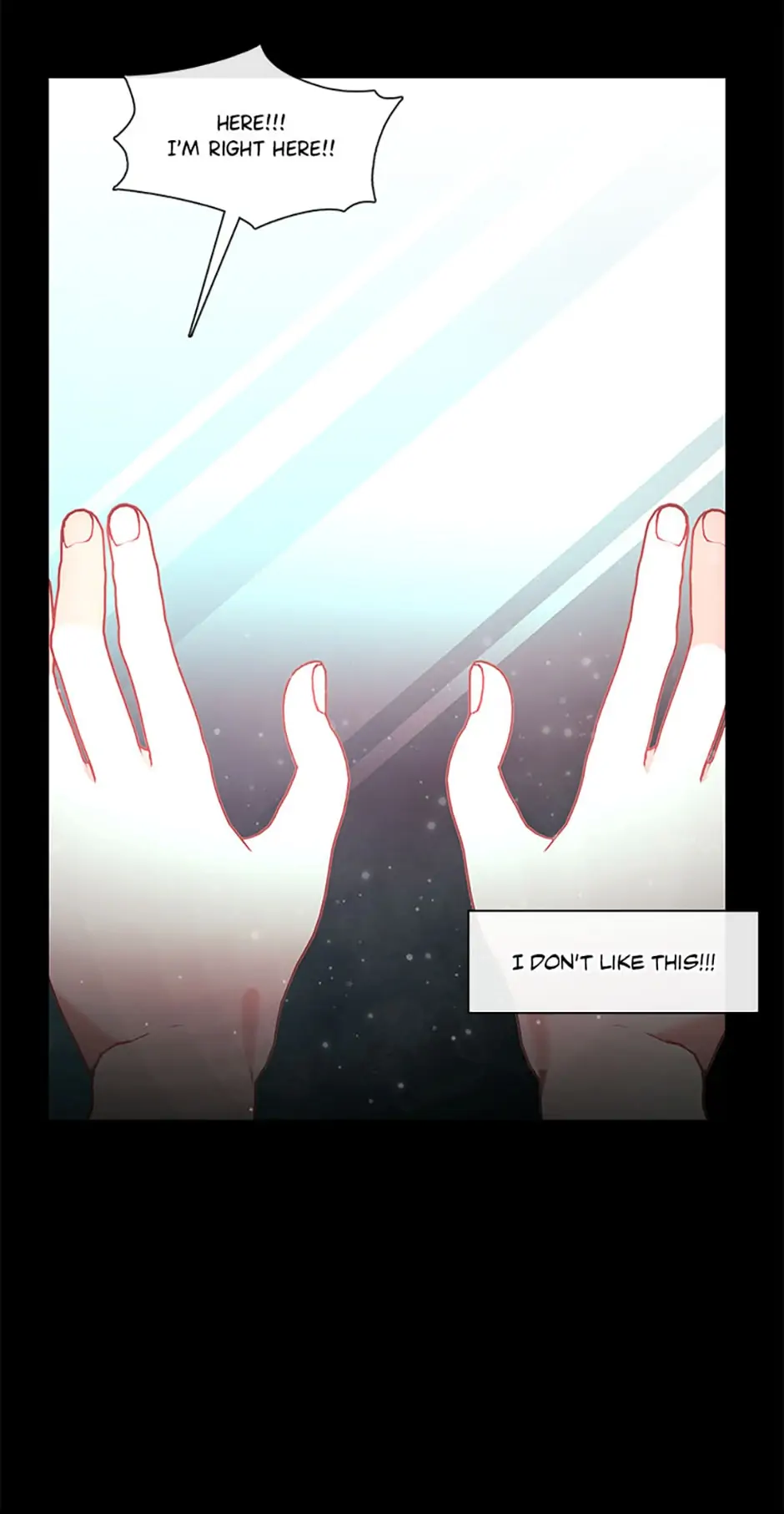 My Family is Obsessed with Me Chapter 36 page 57