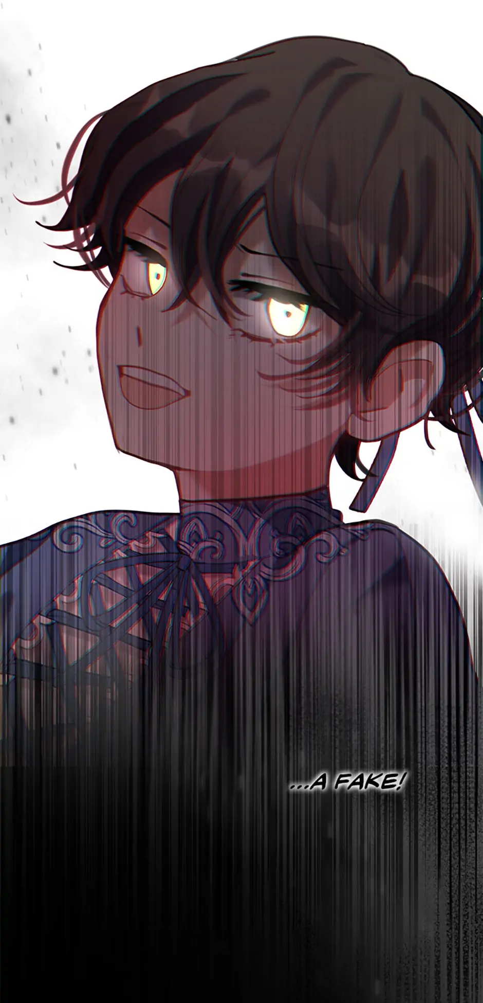 My Family is Obsessed with Me Chapter 36 page 61