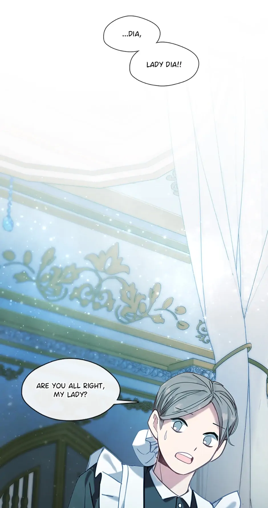 My Family is Obsessed with Me Chapter 36 page 65