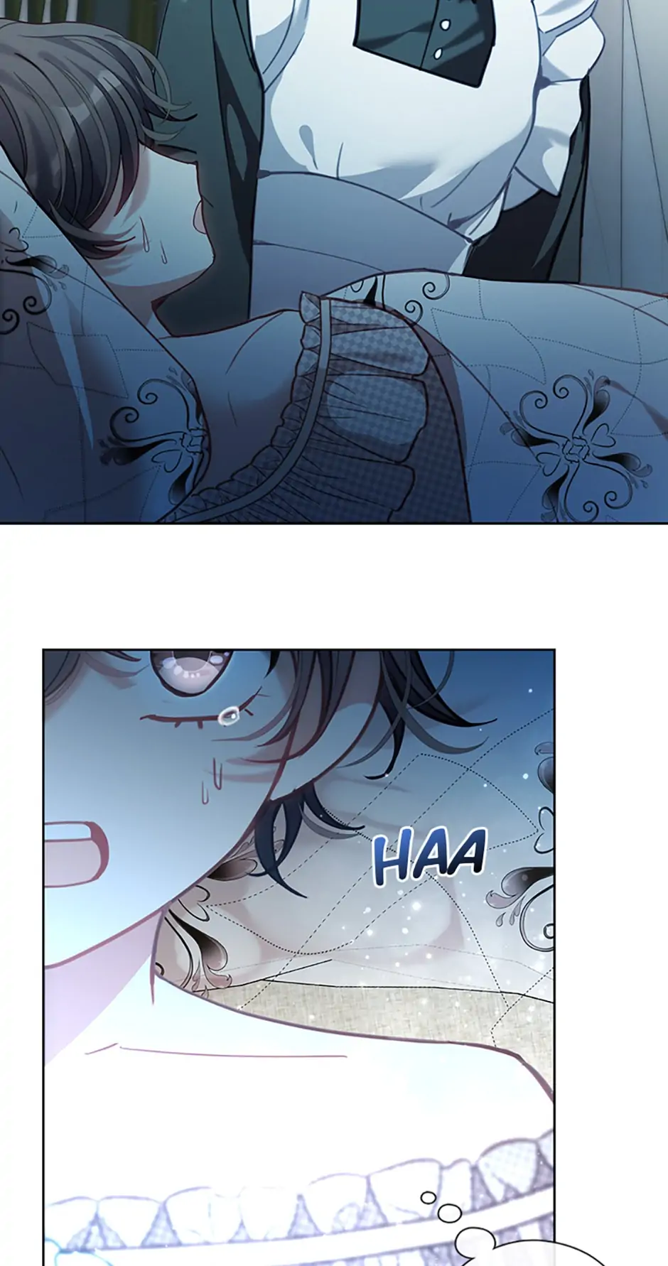 My Family is Obsessed with Me Chapter 36 page 66