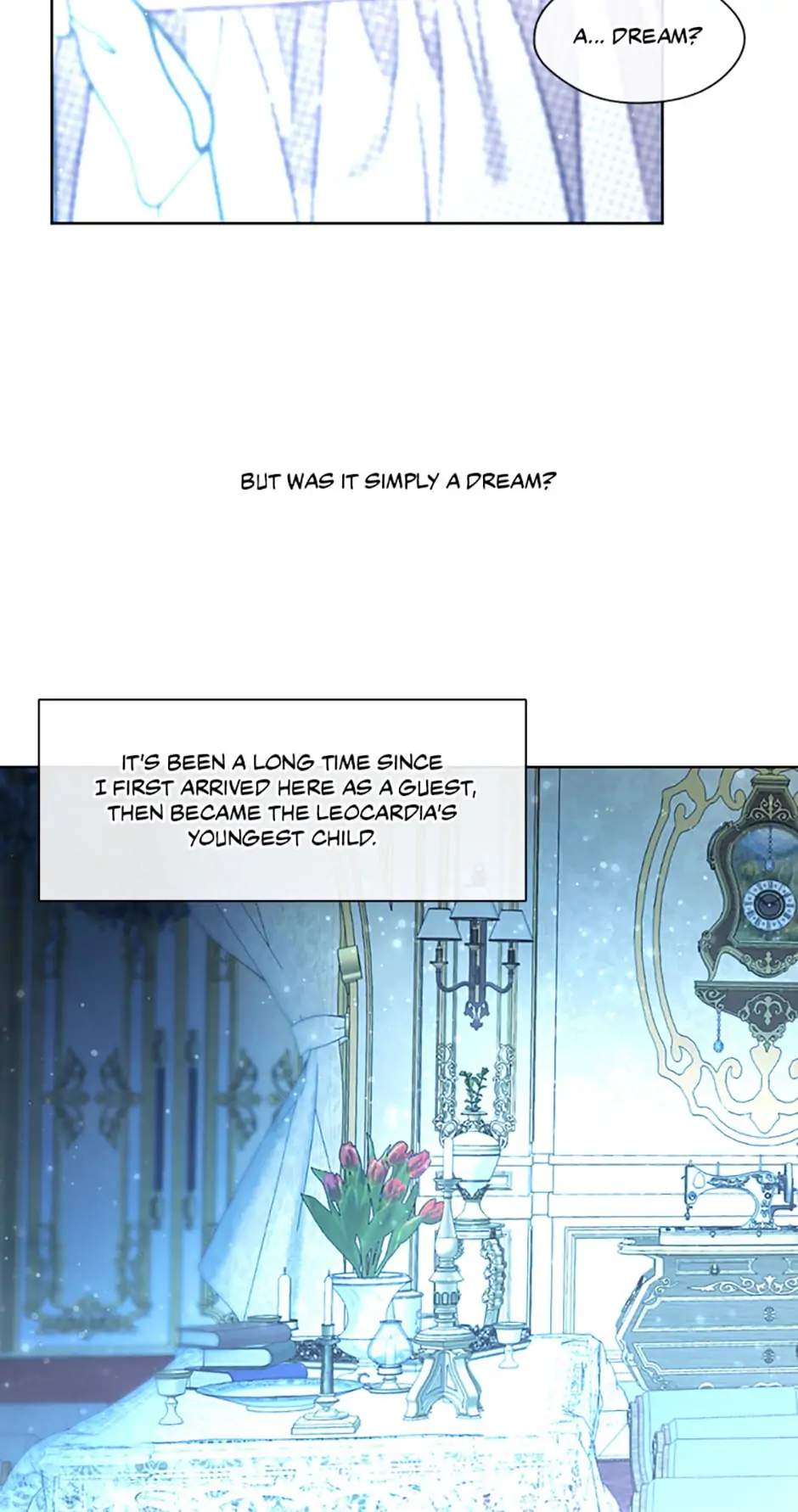 My Family is Obsessed with Me Chapter 36 page 67
