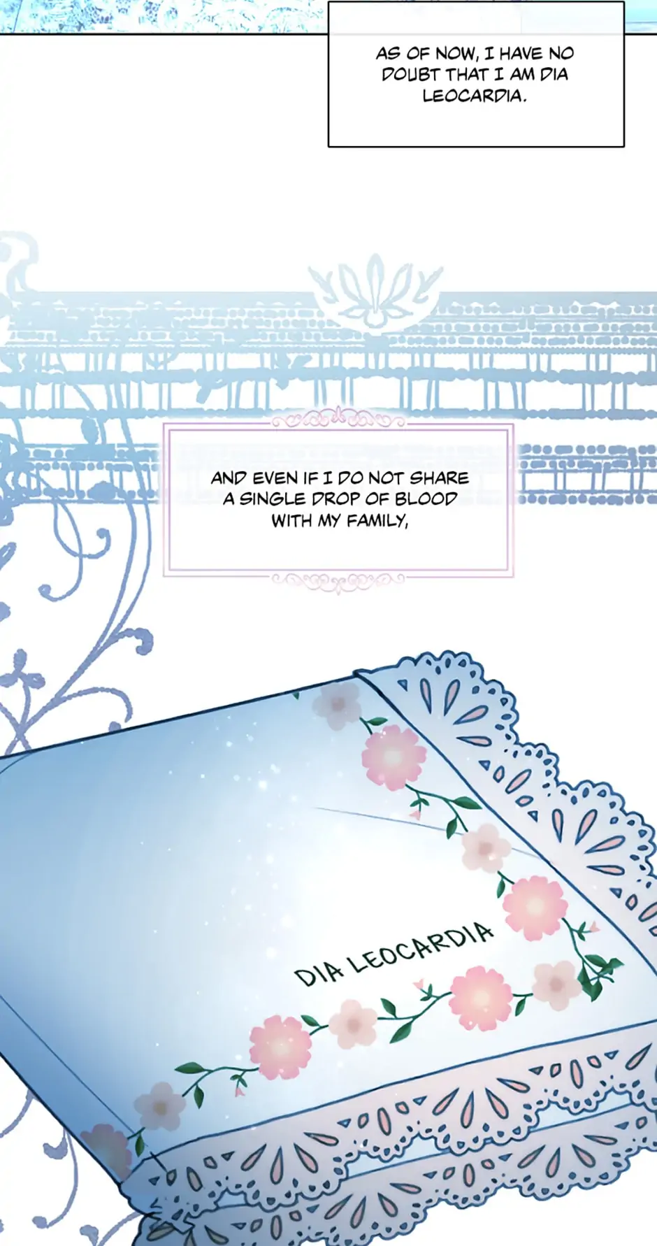 My Family is Obsessed with Me Chapter 36 page 68