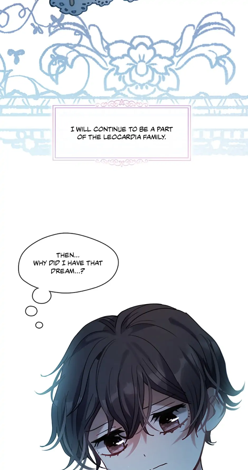 My Family is Obsessed with Me Chapter 36 page 69