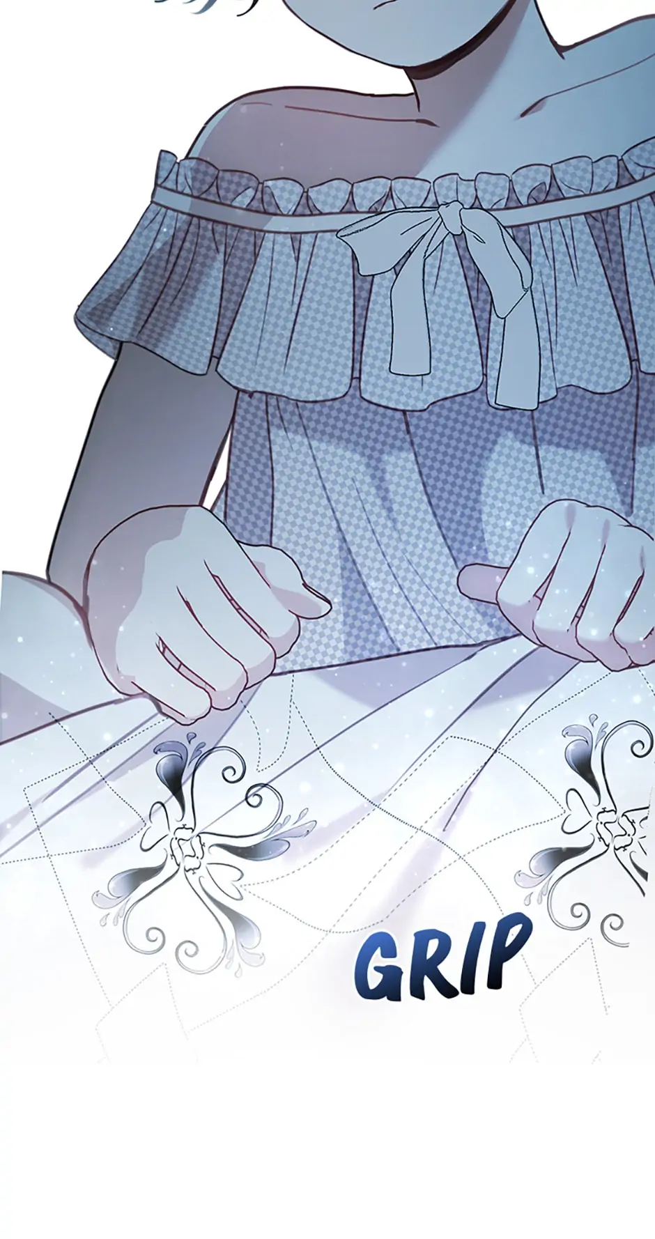 My Family is Obsessed with Me Chapter 36 page 70